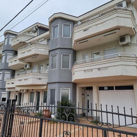 Il Freddo Apartments ウルツィニ エクステリア 写真